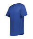 Alleson Crush Full-Button Baseball Jersey
